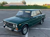 ВАЗ (Lada) 2106 1999 годаүшін980 000 тг. в Туркестан