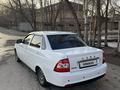 ВАЗ (Lada) Priora 2170 2014 года за 2 970 000 тг. в Астана – фото 3