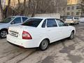 ВАЗ (Lada) Priora 2170 2014 года за 2 970 000 тг. в Астана – фото 4