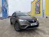 Renault Arkana 2021 года за 8 590 000 тг. в Костанай – фото 2