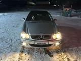 Mercedes-Benz CLK 320 2002 годаfor4 000 000 тг. в Уральск