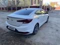 Hyundai Elantra 2020 года за 9 800 000 тг. в Атырау – фото 4