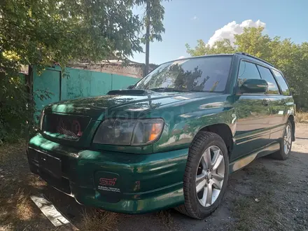 Subaru Forester 1999 года за 3 100 000 тг. в Караганда