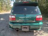 Subaru Forester 1999 года за 3 100 000 тг. в Караганда – фото 4