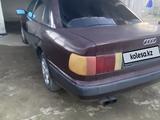 Audi 100 1992 годаүшін1 500 000 тг. в Сарыкемер – фото 3