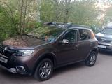 Renault Sandero Stepway 2021 годаүшін3 900 000 тг. в Астана
