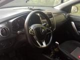 Renault Sandero Stepway 2021 годаүшін3 900 000 тг. в Астана – фото 2