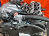 Контрактный двигатель из японии на Тойота 1MZ 3.0 Four Cam за 320 000 тг. в Алматы