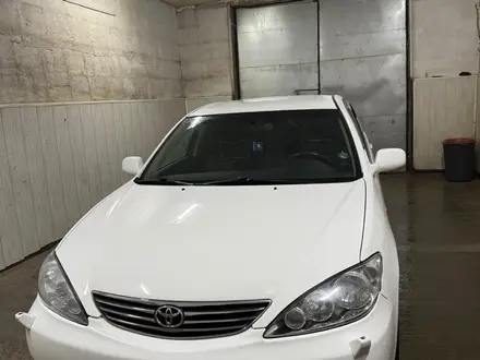 Toyota Camry 2005 года за 5 700 000 тг. в Караганда