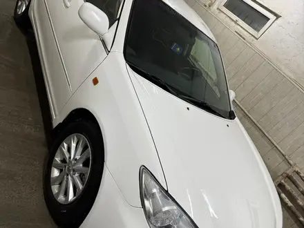 Toyota Camry 2005 года за 5 700 000 тг. в Караганда – фото 3