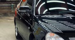 ВАЗ (Lada) Priora 2172 2015 года за 3 000 000 тг. в Астана – фото 2