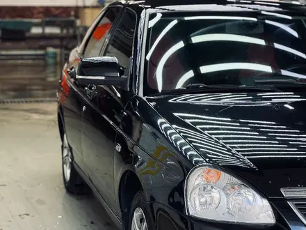 ВАЗ (Lada) Priora 2172 2015 года за 2 900 000 тг. в Астана – фото 2