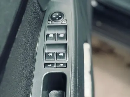 ВАЗ (Lada) Priora 2172 2015 года за 2 900 000 тг. в Астана – фото 11