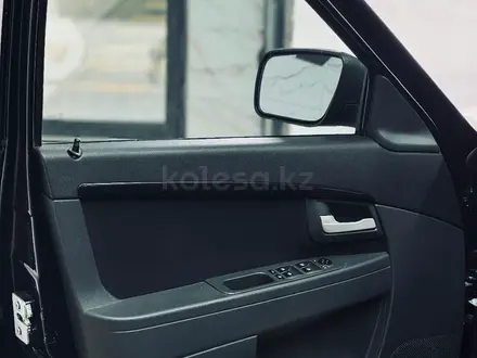 ВАЗ (Lada) Priora 2172 2015 года за 2 900 000 тг. в Астана – фото 14