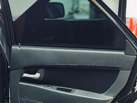 ВАЗ (Lada) Priora 2172 2015 года за 2 900 000 тг. в Астана – фото 16