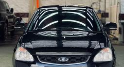 ВАЗ (Lada) Priora 2172 2015 года за 3 000 000 тг. в Астана