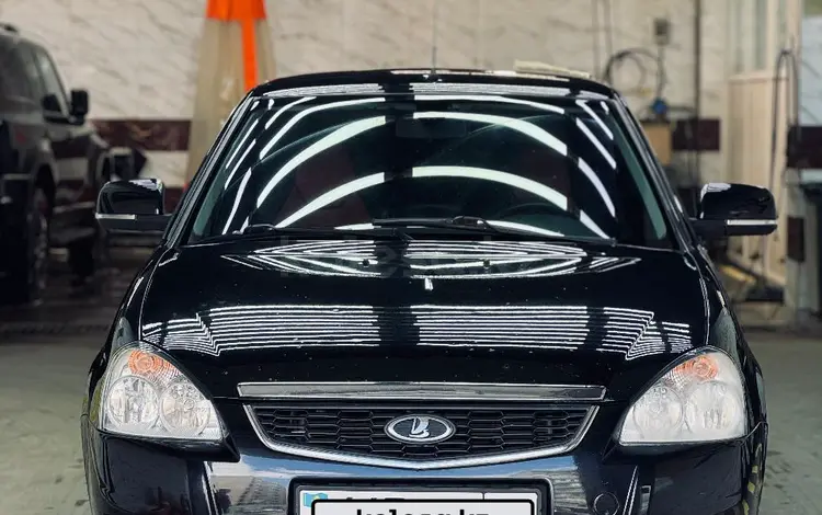 ВАЗ (Lada) Priora 2172 2015 года за 2 900 000 тг. в Астана