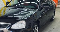 ВАЗ (Lada) Priora 2172 2015 года за 3 000 000 тг. в Астана – фото 3