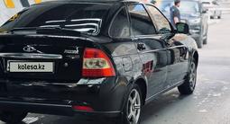 ВАЗ (Lada) Priora 2172 2015 года за 3 000 000 тг. в Астана – фото 5