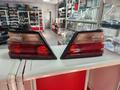 Задние фары плафоны малинки за 25 000 тг. в Караганда – фото 2
