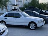 Mercedes-Benz C 180 1995 года за 3 300 000 тг. в Жанаозен