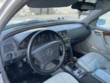 Mercedes-Benz C 180 1995 года за 3 300 000 тг. в Жанаозен – фото 5