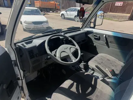 Chevrolet Damas 2020 года за 3 000 000 тг. в Астана – фото 13