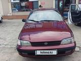 Toyota Carina E 1995 годаүшін2 800 000 тг. в Тараз