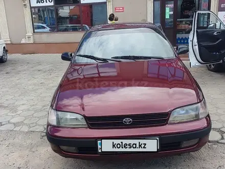 Toyota Carina E 1995 года за 2 800 000 тг. в Тараз