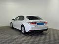 Toyota Camry 2019 года за 11 254 000 тг. в Алматы – фото 7