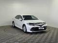 Toyota Camry 2019 года за 11 254 000 тг. в Алматы – фото 3