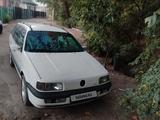 Volkswagen Passat 1993 годаүшін1 100 000 тг. в Алматы – фото 2