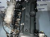 Двигатель из Японии на Hyundai G4ED 1.6 за 250 000 тг. в Алматы – фото 2