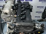 Двигатель из Японии на Hyundai G4ED 1.6 за 235 000 тг. в Алматы – фото 3