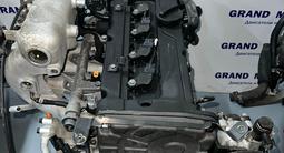 Двигатель из Японии на Hyundai G4ED 1.6 за 250 000 тг. в Алматы – фото 3
