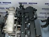 Двигатель из Японии на Hyundai G4ED 1.6for235 000 тг. в Алматы – фото 4