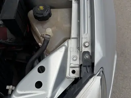 ВАЗ (Lada) Granta 2190 2014 года за 2 150 000 тг. в Астана – фото 16