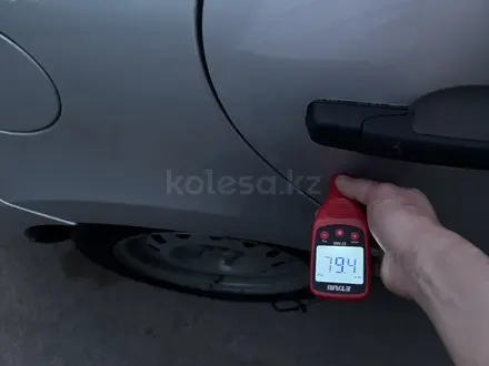 ВАЗ (Lada) Granta 2190 2014 года за 2 150 000 тг. в Астана – фото 30