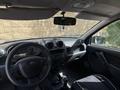 ВАЗ (Lada) Granta 2190 2014 годаүшін2 150 000 тг. в Астана – фото 5