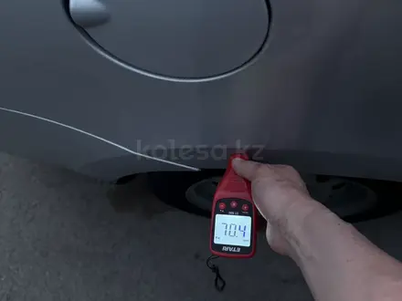 ВАЗ (Lada) Granta 2190 2014 года за 2 150 000 тг. в Астана – фото 29