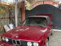 BMW 318 1990 годаүшін1 200 000 тг. в Алматы