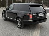 Land Rover Range Rover 2014 годаүшін27 000 000 тг. в Алматы