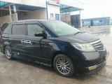 Honda Elysion 2008 года за 4 500 000 тг. в Атырау – фото 2