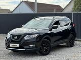 Nissan X-Trail 2022 годаүшін16 450 000 тг. в Актобе