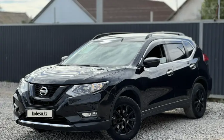 Nissan X-Trail 2022 годаүшін16 450 000 тг. в Актобе