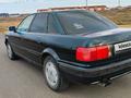 Audi 80 1993 года за 2 600 000 тг. в Астана – фото 5