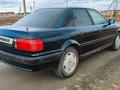 Audi 80 1993 года за 2 600 000 тг. в Астана – фото 7