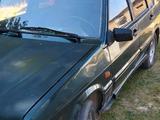 ВАЗ (Lada) 2115 2004 года за 390 000 тг. в Туркестан – фото 3