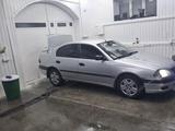 Toyota Avensis 2001 года за 3 100 000 тг. в Алматы – фото 2
