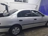 Toyota Avensis 2001 года за 3 100 000 тг. в Алматы – фото 3